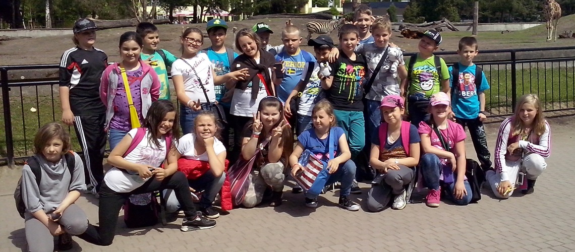 Klasa IV we Wrocławiu (2015)