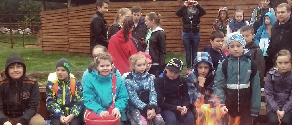Gminny Dzień Ziemi 2015