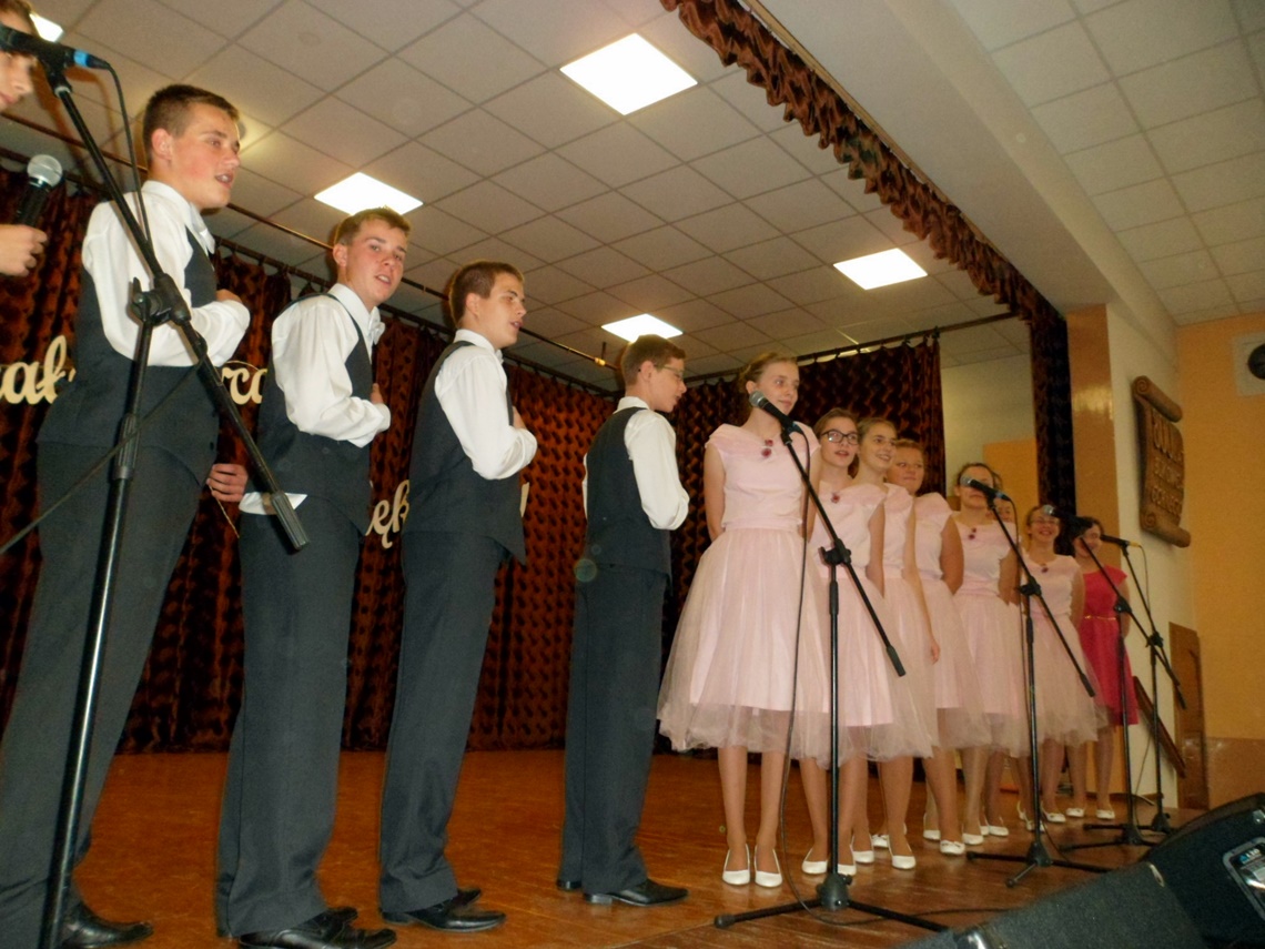 Dzień Nauczyciela 2015