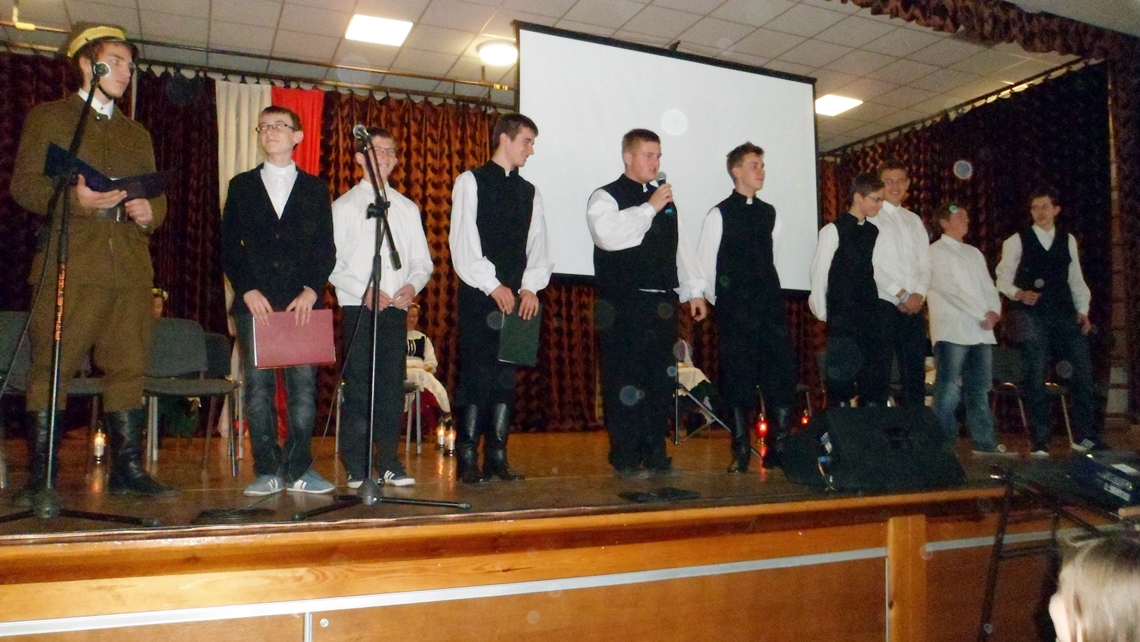 Święto Niepodległości 2015