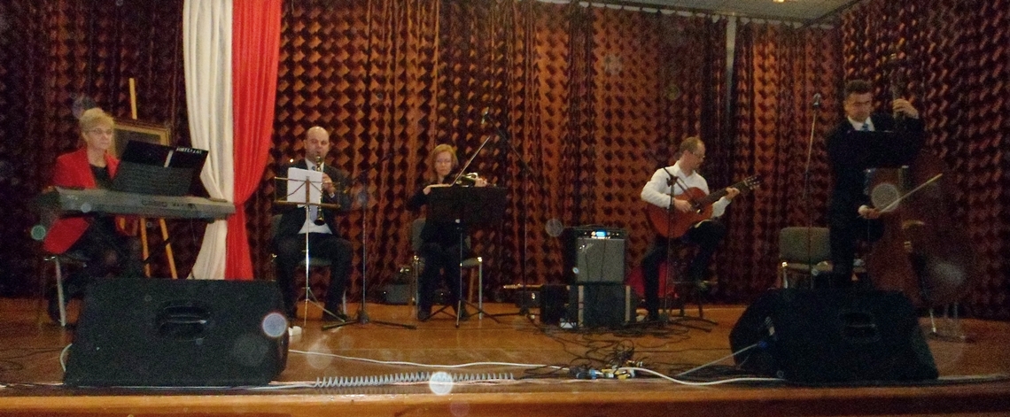 Dzień Patrona 2015