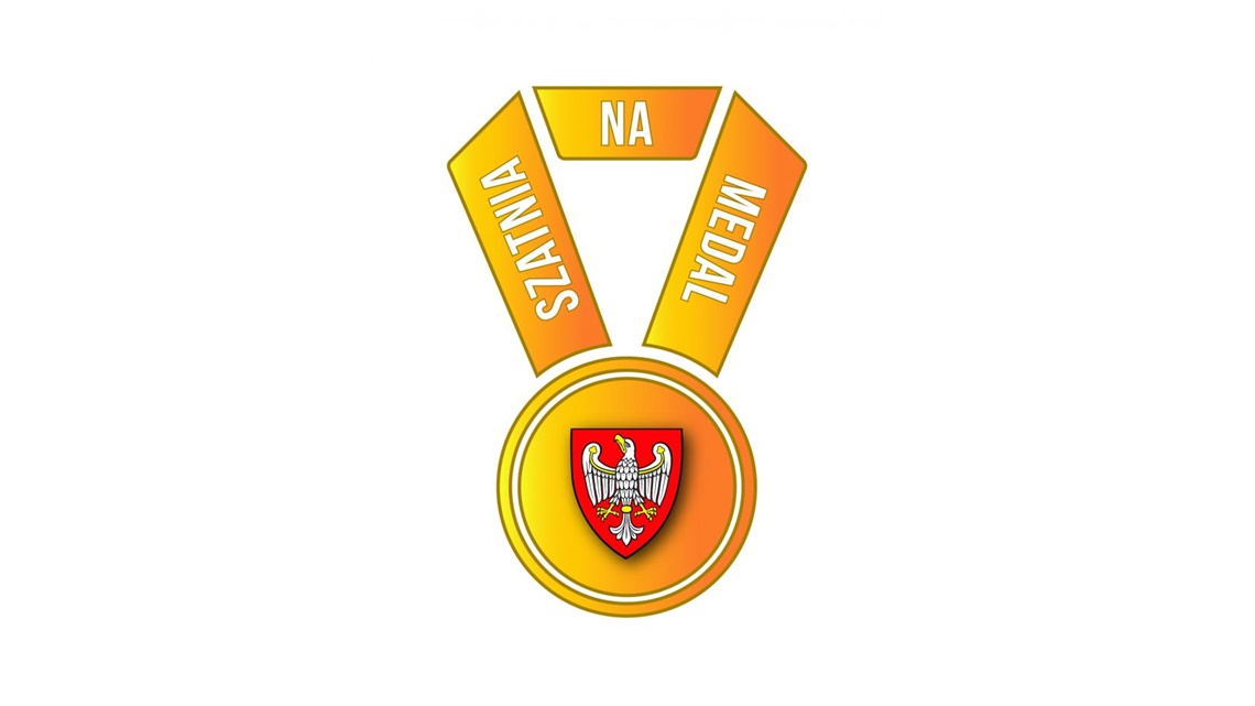 Szatnia na medal